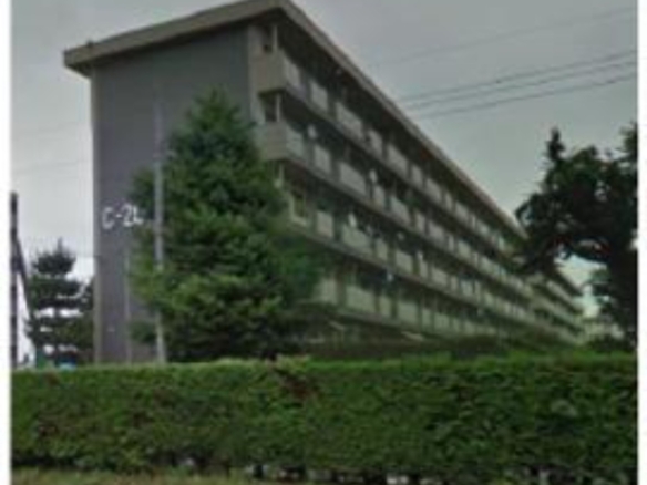 中古マンション 船橋市 小室町 3ＤＫ 350万円