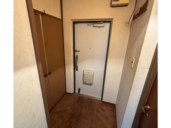 中古マンション 八千代市 村上 2ＬＤＫ 450万円