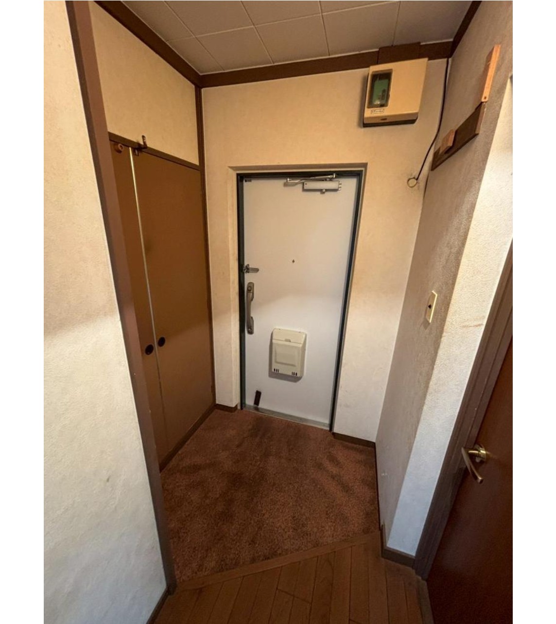 100139500223-1 中古マンション 八千代市 村上 2LDK 450万円