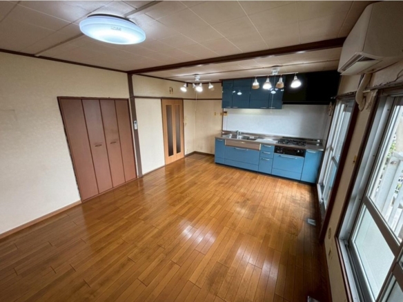中古マンション 八千代市 村上 2ＬＤＫ 450万円
