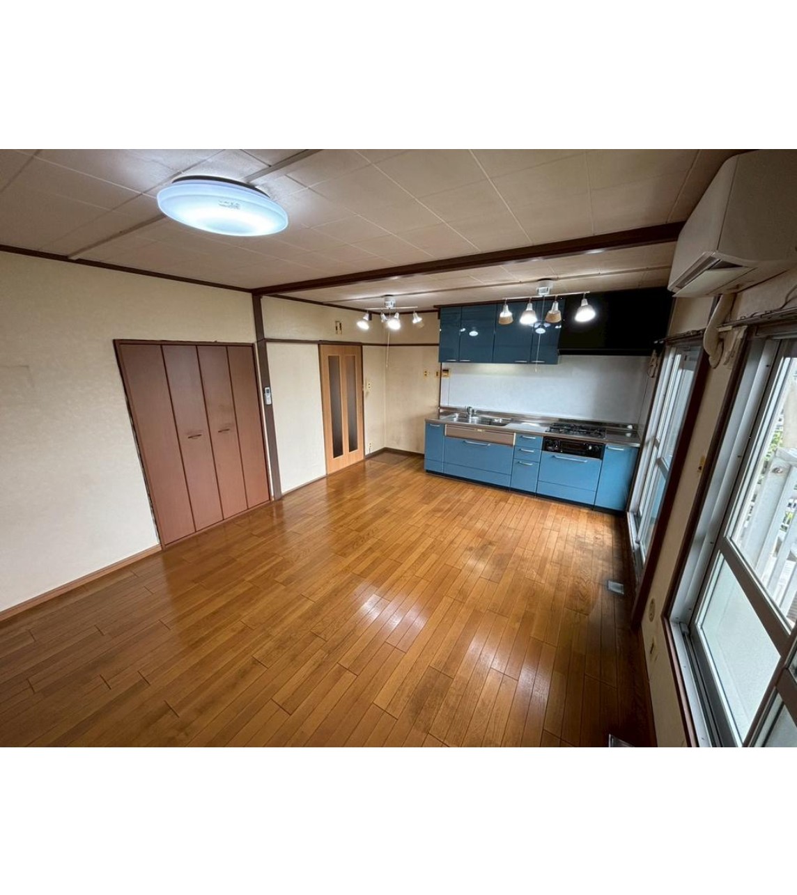 100139500223-2 中古マンション 八千代市 村上 2LDK 450万円
