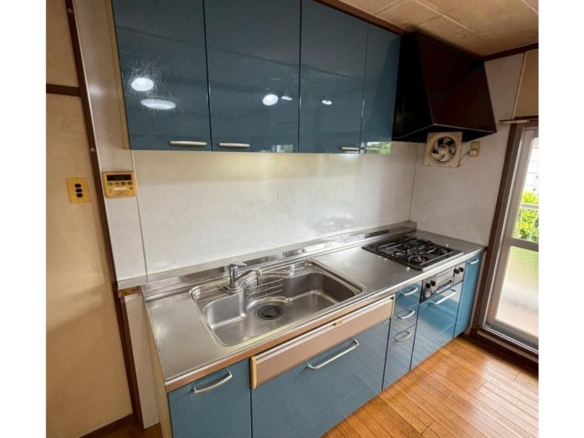 中古マンション 八千代市 村上 2ＬＤＫ 450万円
