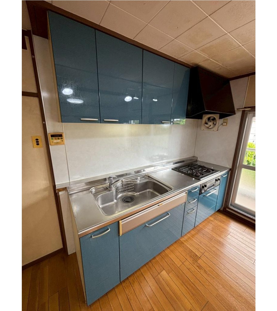 100139500223-3 中古マンション 八千代市 村上 2LDK 450万円