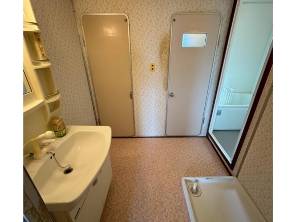 中古マンション 八千代市 村上 2ＬＤＫ 450万円