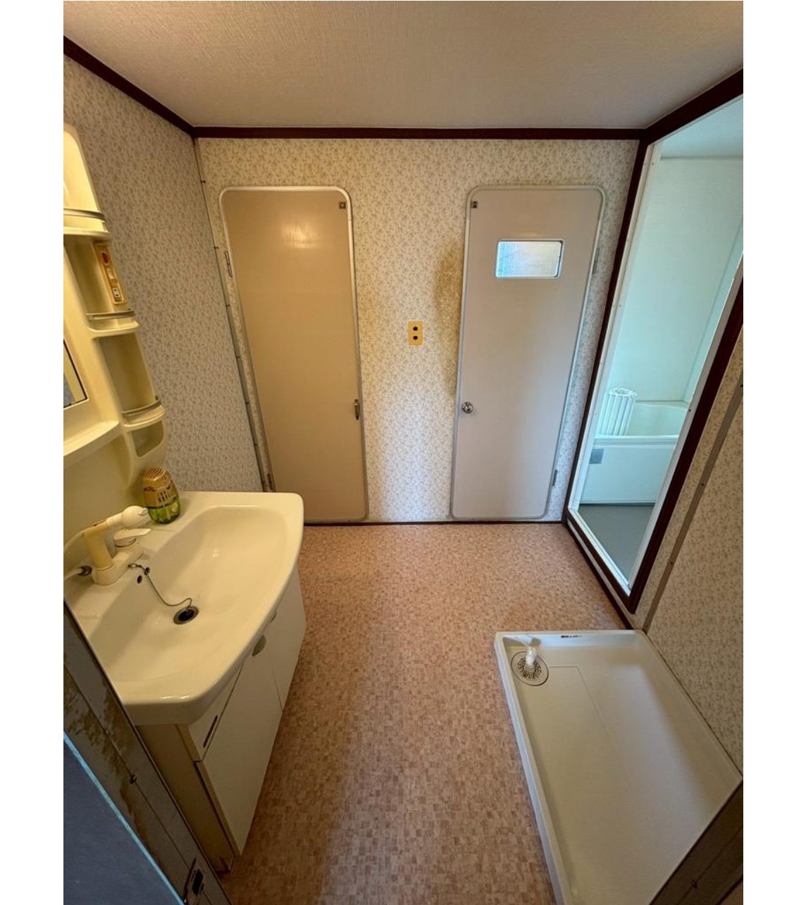 100139500223-4 中古マンション 八千代市 村上 2LDK 450万円