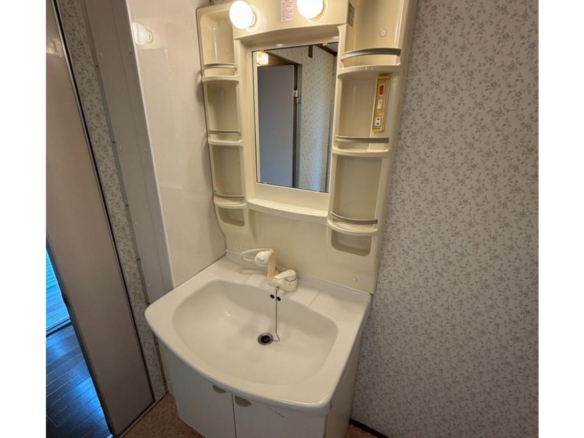 中古マンション 八千代市 村上 2ＬＤＫ 450万円