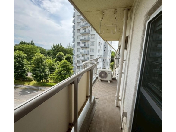 中古マンション 八千代市 村上 2ＬＤＫ 450万円