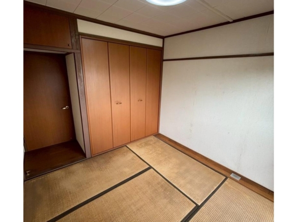 中古マンション 八千代市 村上 2ＬＤＫ 450万円