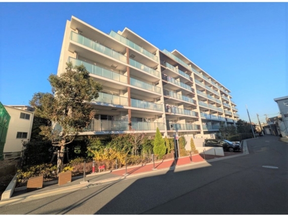 中古マンション 船橋市 前原西５丁目 3ＬＤＫ 6,780万円