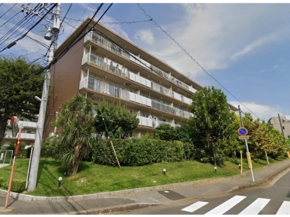 中古マンション 船橋市 西船２丁目 2ＬＤＫ 1,459万円