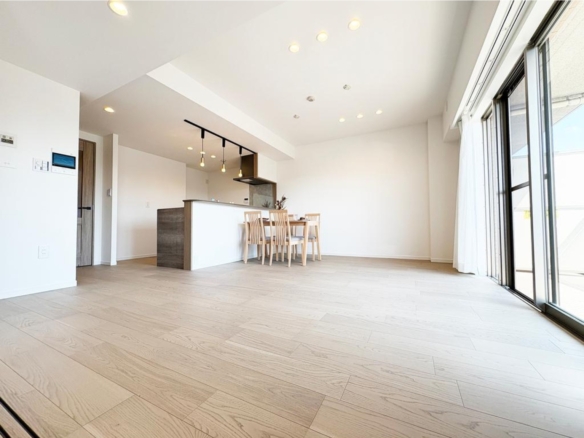 中古マンション 船橋市 前原東４丁目 3ＬＤＫ 4,180万円