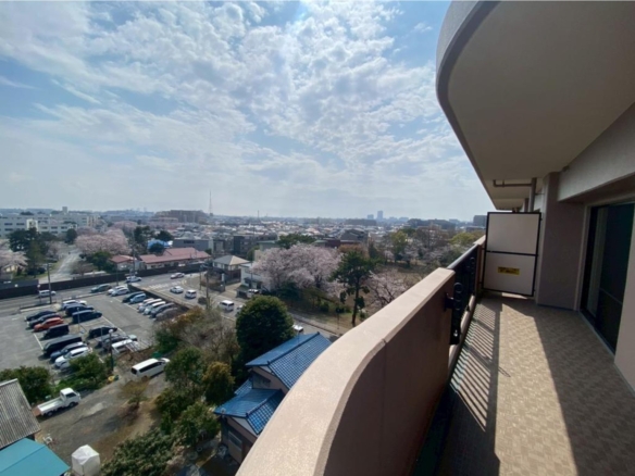 中古マンション 船橋市 習志野台４丁目 3ＬＤＫ 3,290万円