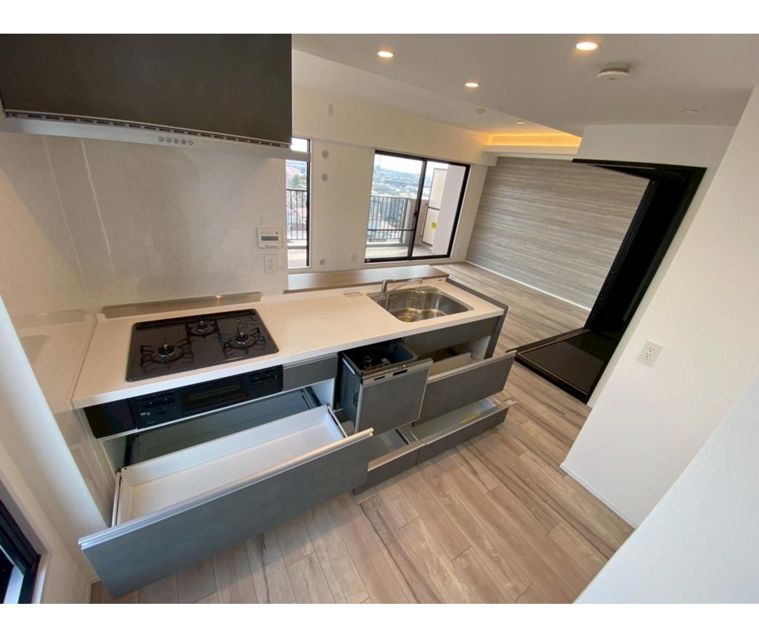 100139512692-3 中古マンション 船橋市 習志野台4丁目 3LDK 3,290万円