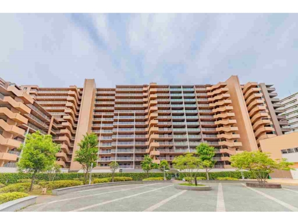 中古マンション 習志野市 東習志野２丁目 4ＬＤＫ 3,890万円