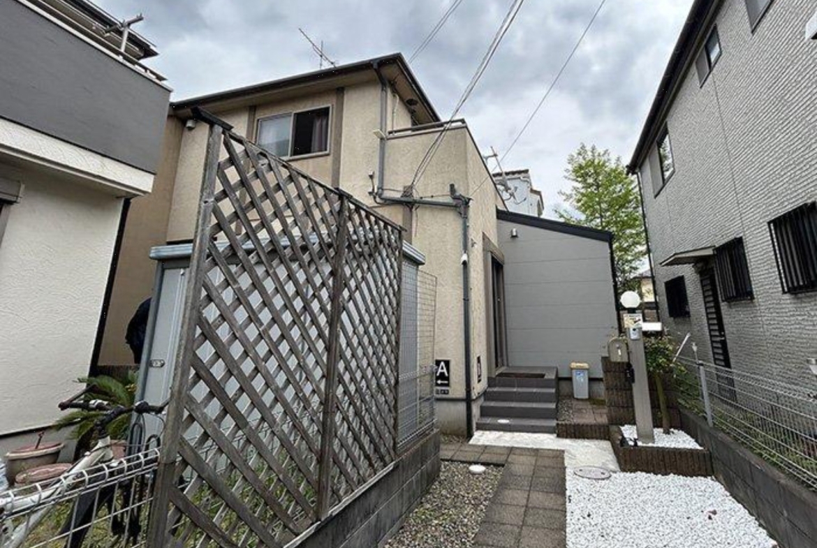 中古戸建 習志野市 袖ケ浦６丁目 3ＬＤＫ 4,099万円