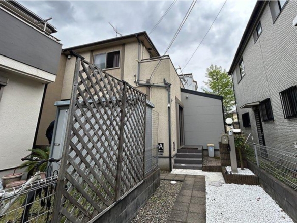 中古戸建 習志野市 袖ケ浦６丁目 3ＬＤＫ 4,099万円