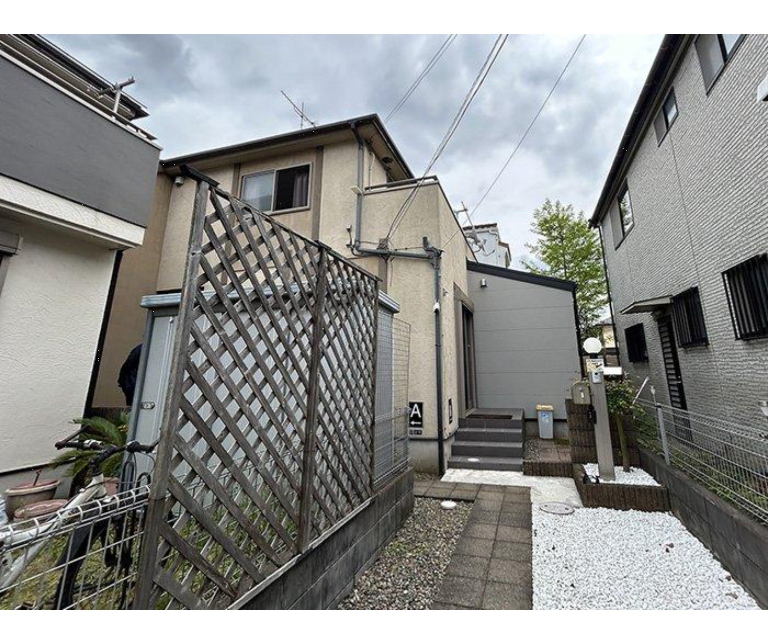 100139515239-1 中古戸建 習志野市 袖ケ浦6丁目 3LDK 4,099万円
