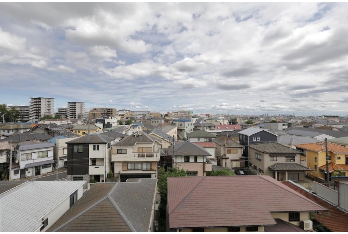 中古マンション 船橋市 南三咲４丁目 3ＬＤＫ 2,999万円