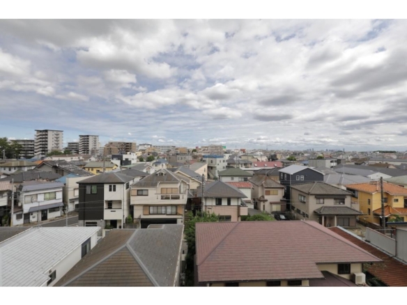 中古マンション 船橋市 南三咲４丁目 3ＬＤＫ 2,999万円