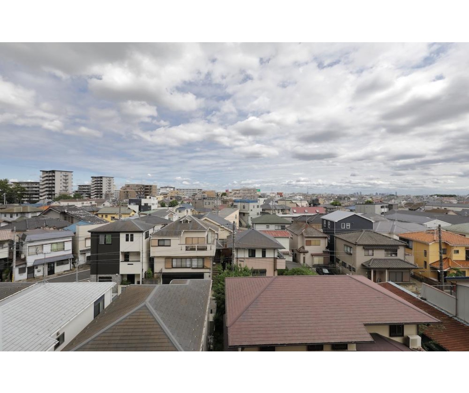 中古マンション 船橋市 南三咲４丁目 3ＬＤＫ 2,999万円