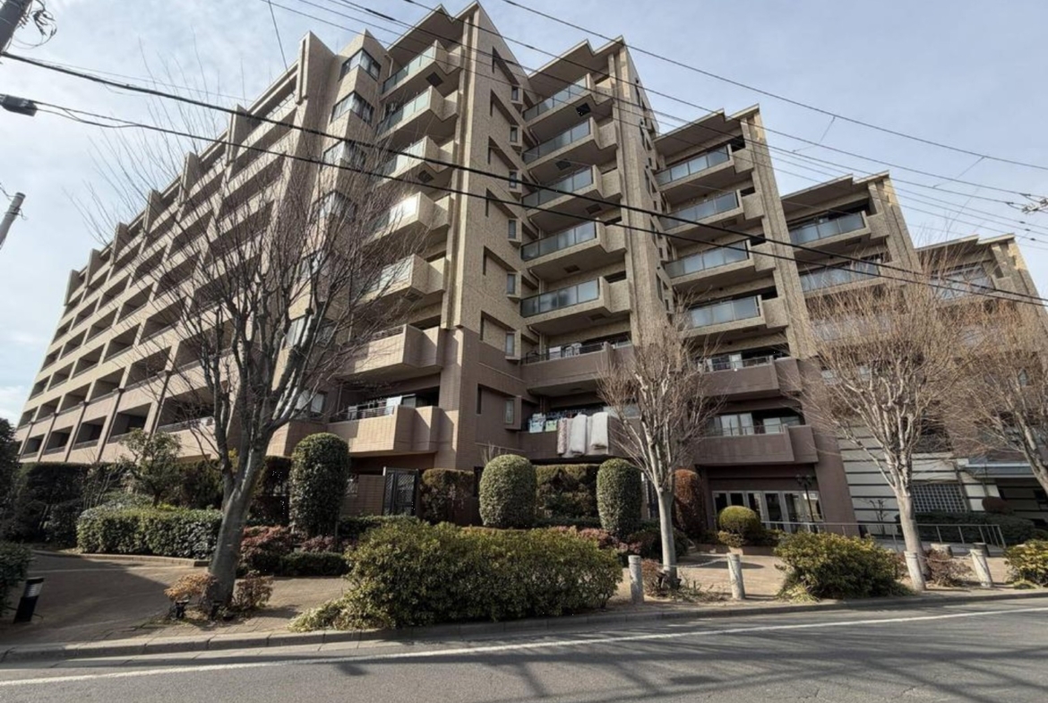 中古マンション 船橋市 南三咲４丁目 3ＬＤＫ 2,999万円