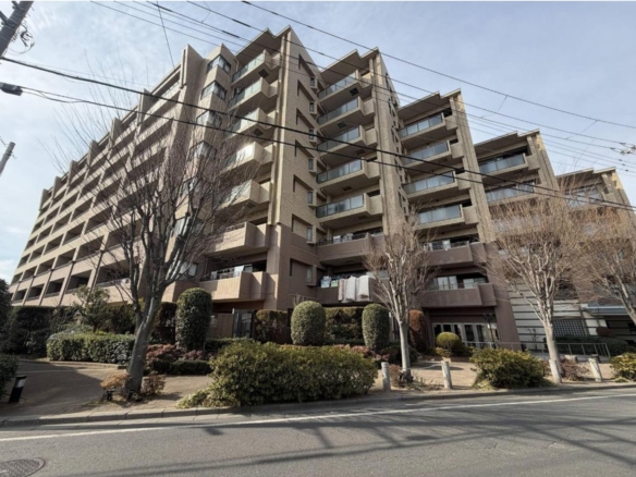 中古マンション 船橋市 南三咲４丁目 3ＬＤＫ 2,999万円