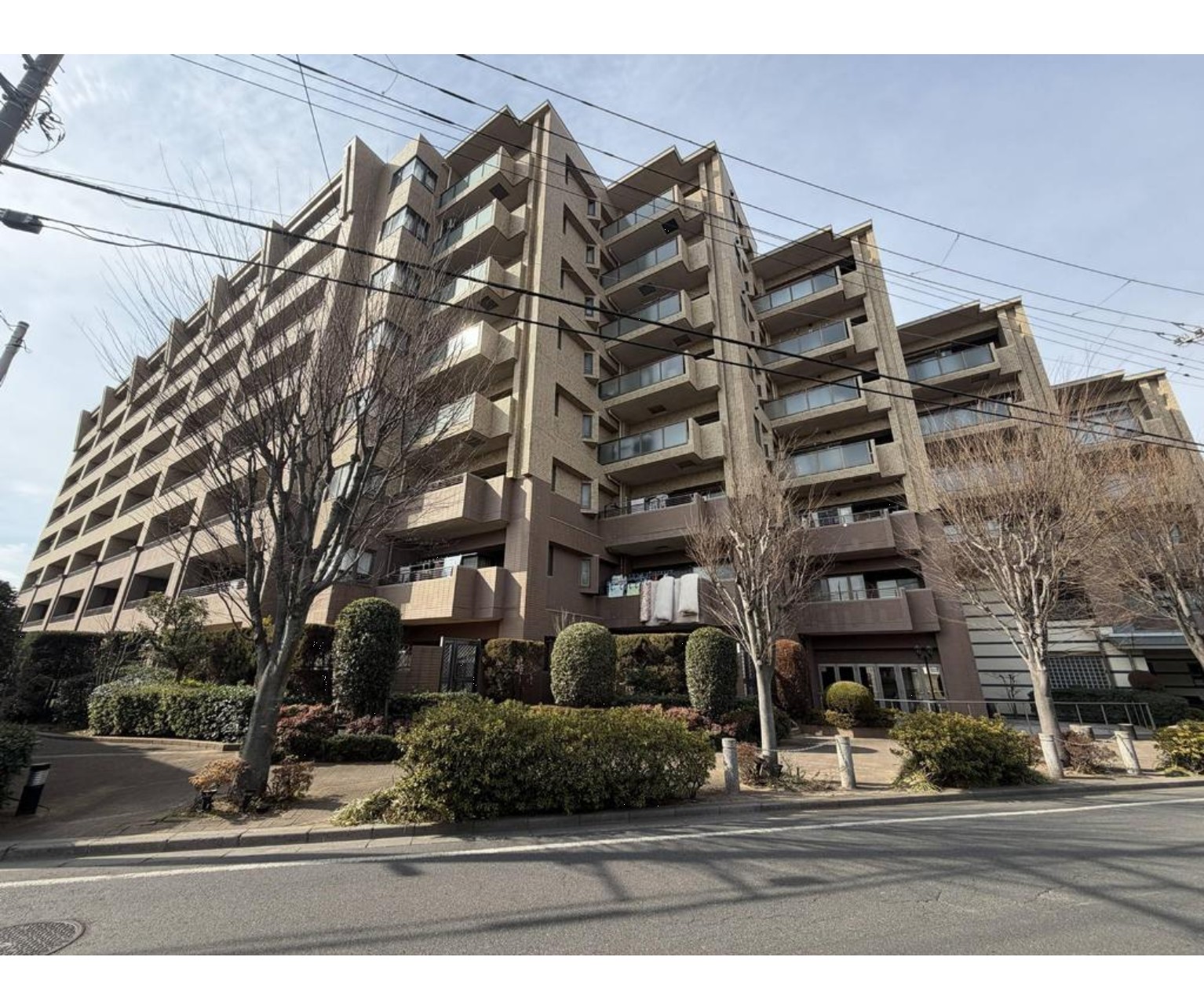 中古マンション 船橋市 南三咲４丁目 3ＬＤＫ 2,999万円