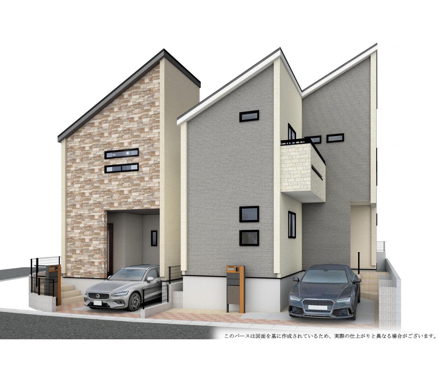 100139516824-3 新築戸建 八千代市 八千代台北11丁目 3LDK 3,790万円