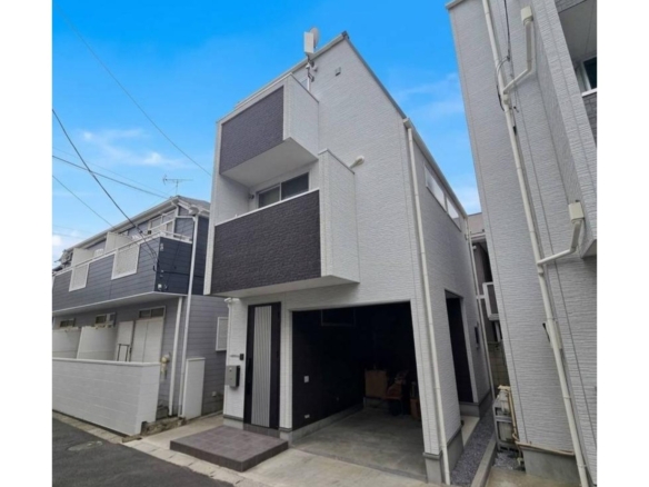 中古戸建 市川市 大和田３丁目 1ＳＬＤＫ 4,300万円