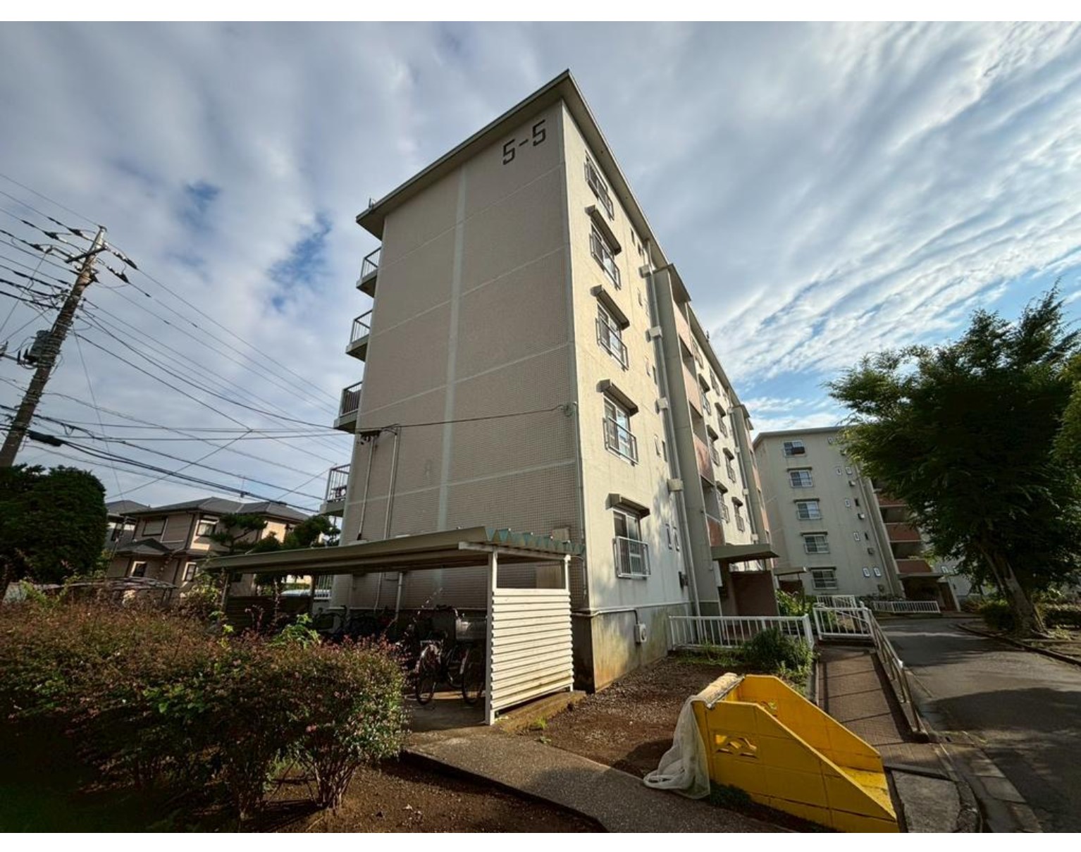 100139520873-0 中古マンション 八千代市 高津 2LDK 295万円