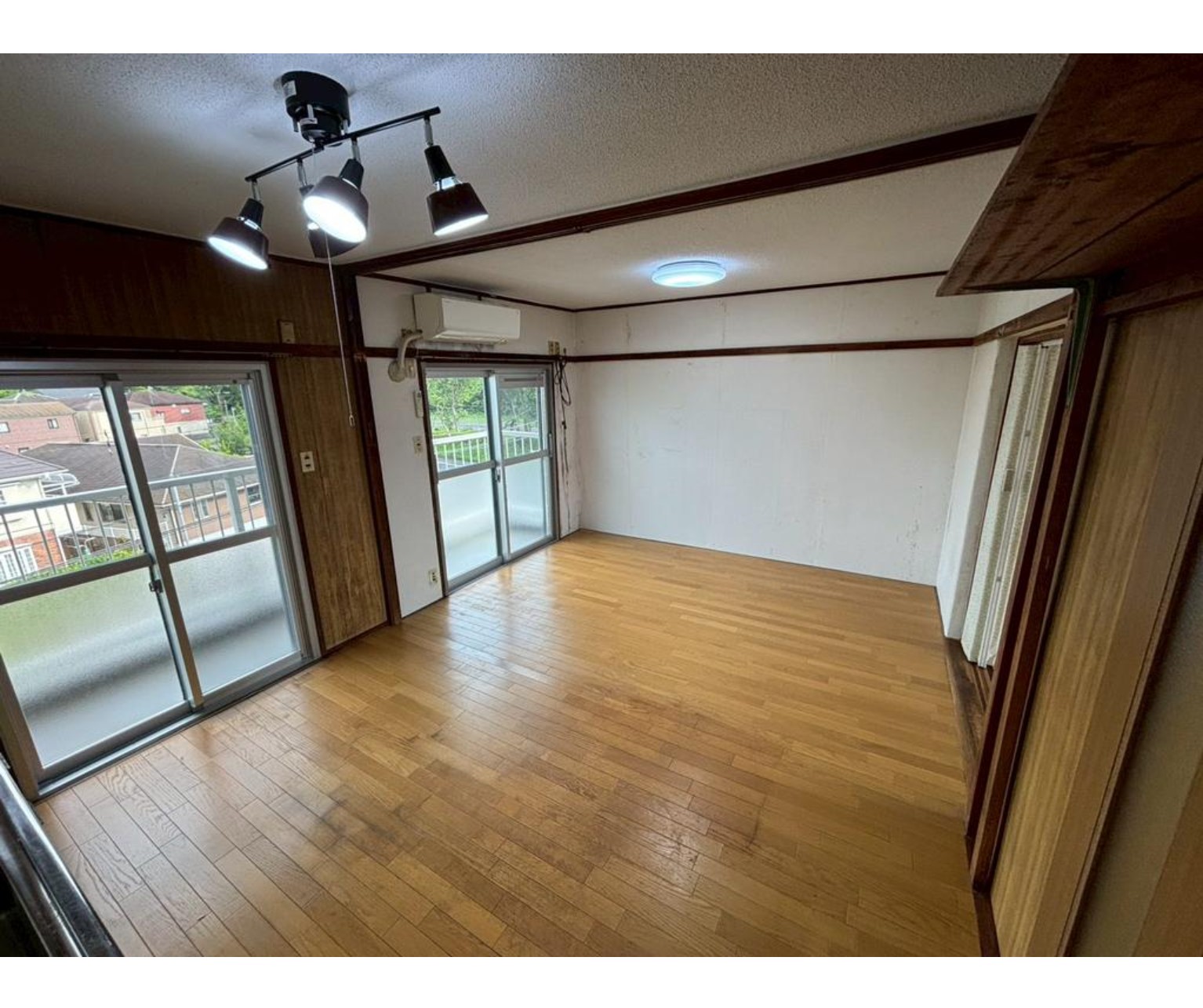 100139520873-1 中古マンション 八千代市 高津 2LDK 295万円
