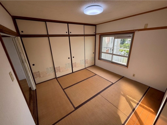 中古マンション 八千代市 高津 2ＬＤＫ 295万円