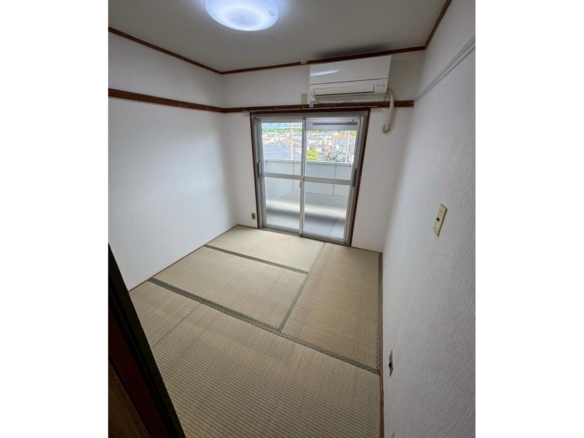 中古マンション 八千代市 高津 2ＬＤＫ 295万円