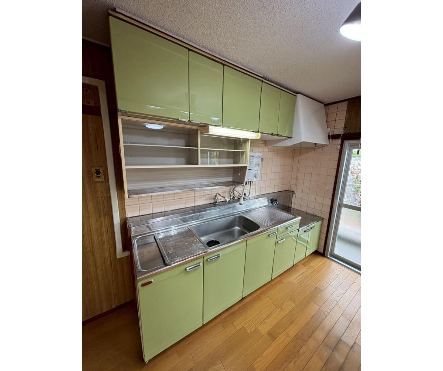 100139520873-4 中古マンション 八千代市 高津 2LDK 295万円