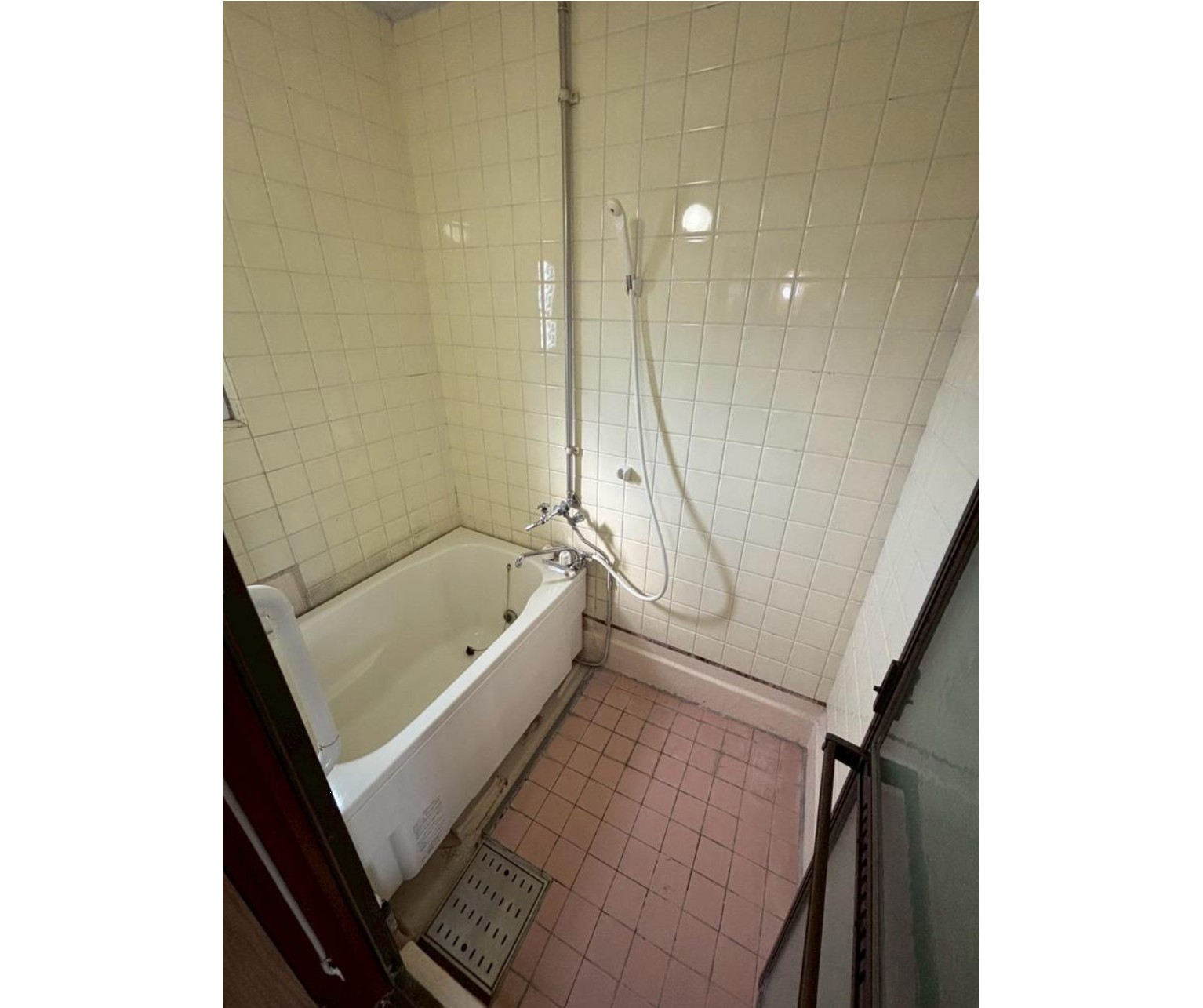 100139520873-6 中古マンション 八千代市 高津 2LDK 295万円