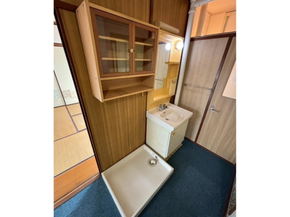 中古マンション 八千代市 高津 2ＬＤＫ 295万円