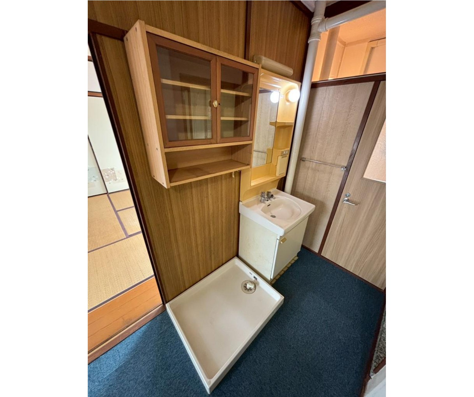 100139520873-7 中古マンション 八千代市 高津 2LDK 295万円