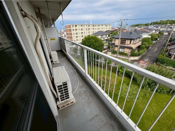 中古マンション 八千代市 高津 2ＬＤＫ 295万円