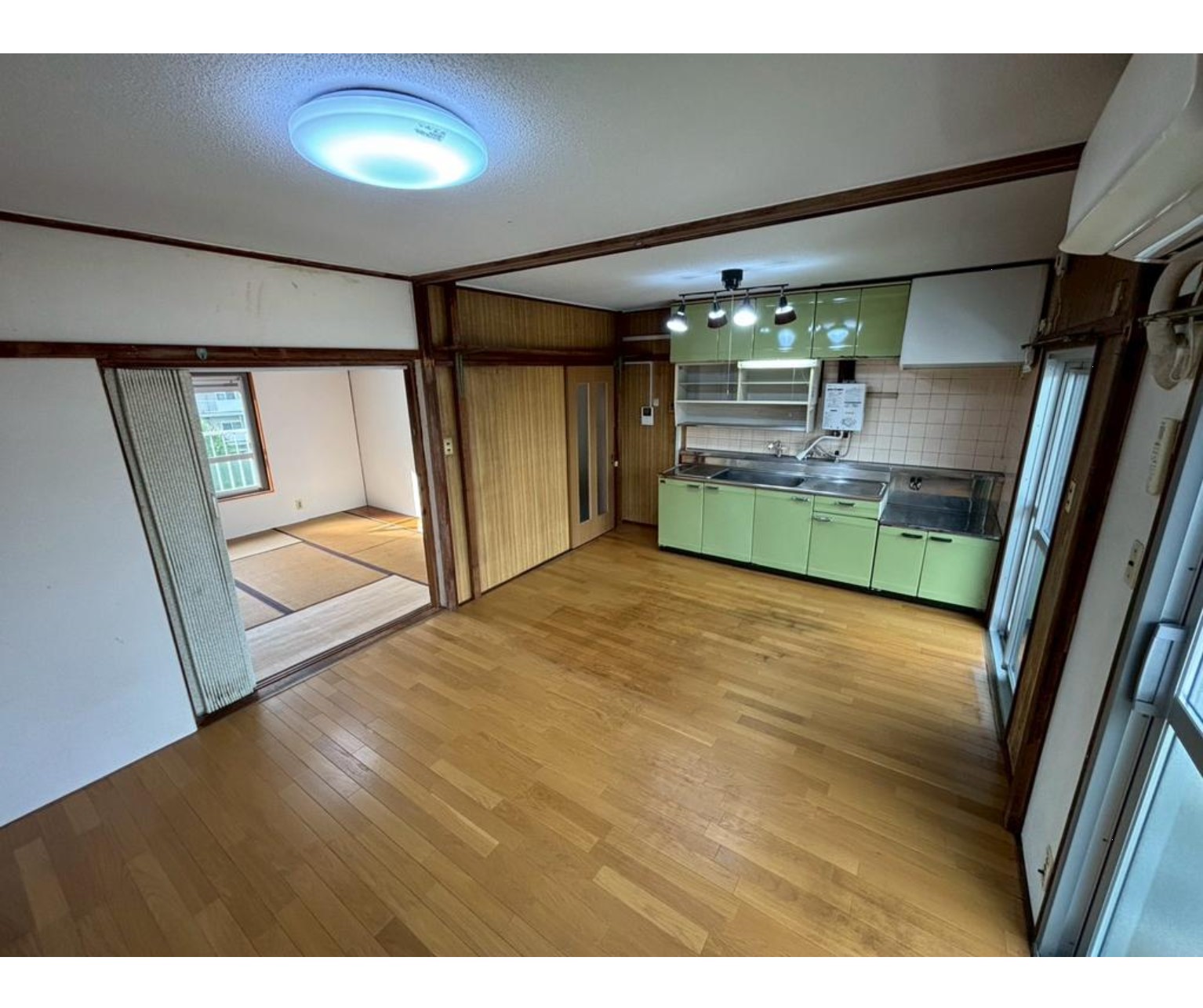 100139520873-9 中古マンション 八千代市 高津 2LDK 295万円