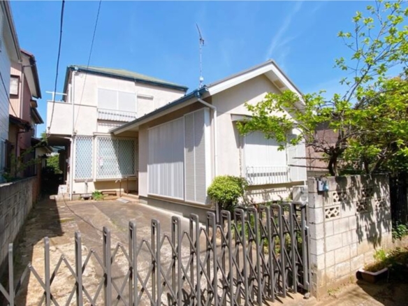 中古戸建 市川市 北国分２丁目 4ＬＤＫ 2,380万円