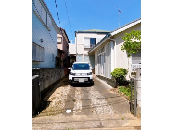 中古戸建 市川市 北国分２丁目 4ＬＤＫ 2,380万円