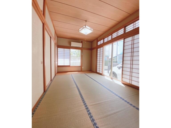 中古戸建 市川市 北国分２丁目 4ＬＤＫ 2,380万円