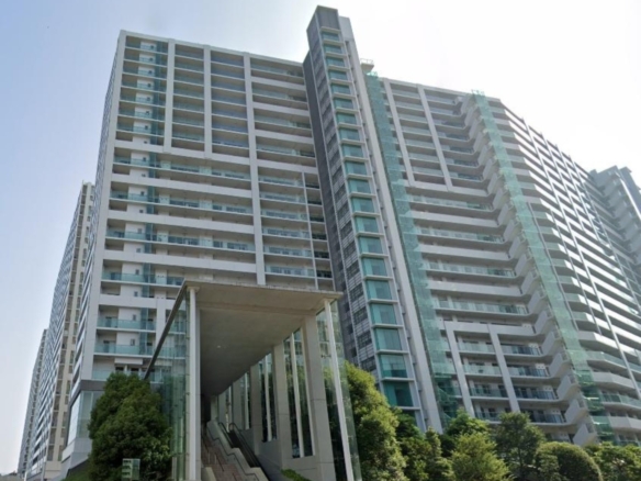 中古マンション 船橋市 浜町２丁目 3ＬＤＫ 5,980万円