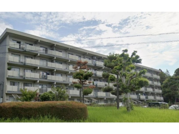 中古マンション 船橋市 小室町 3Ｋ 300万円