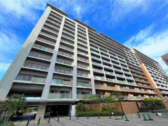 中古マンション 習志野市 東習志野２丁目 4ＬＤＫ 2,480万円