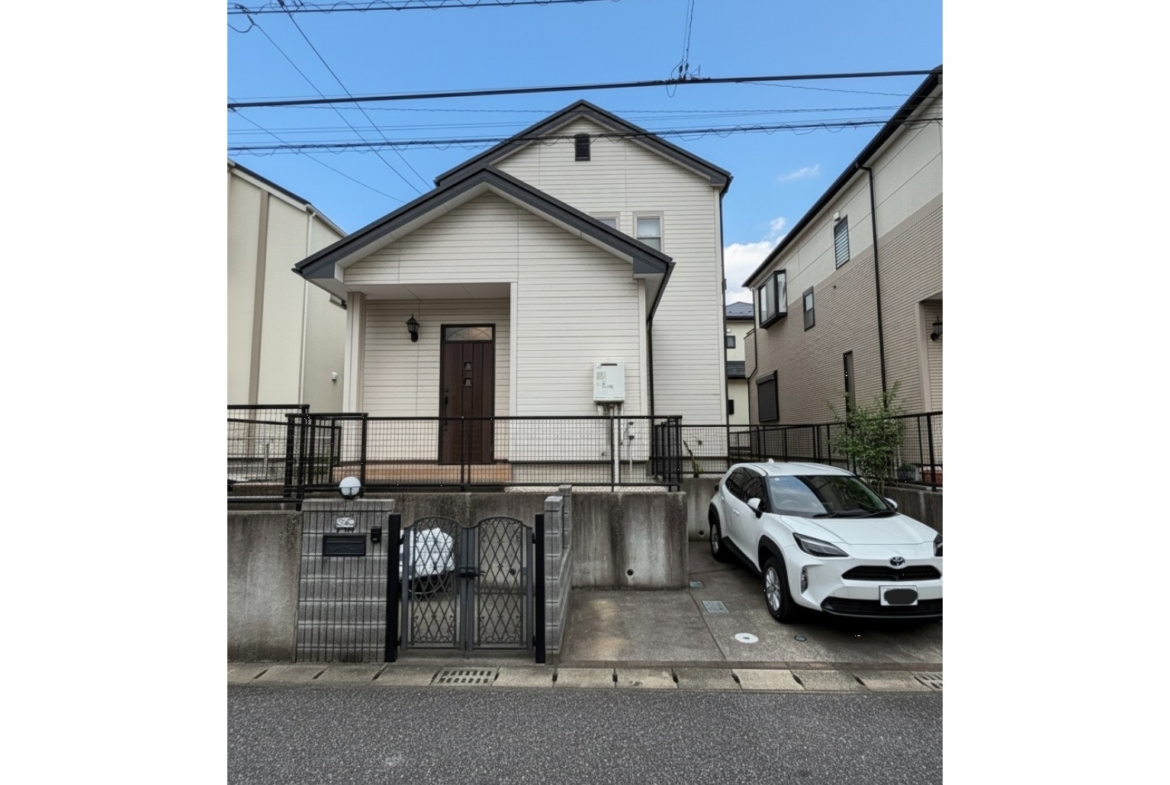中古戸建 八千代市 ゆりのき台５丁目 3ＬＤＫ 3,480万円