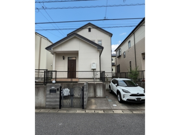 中古戸建 八千代市 ゆりのき台５丁目 3ＬＤＫ 3,480万円