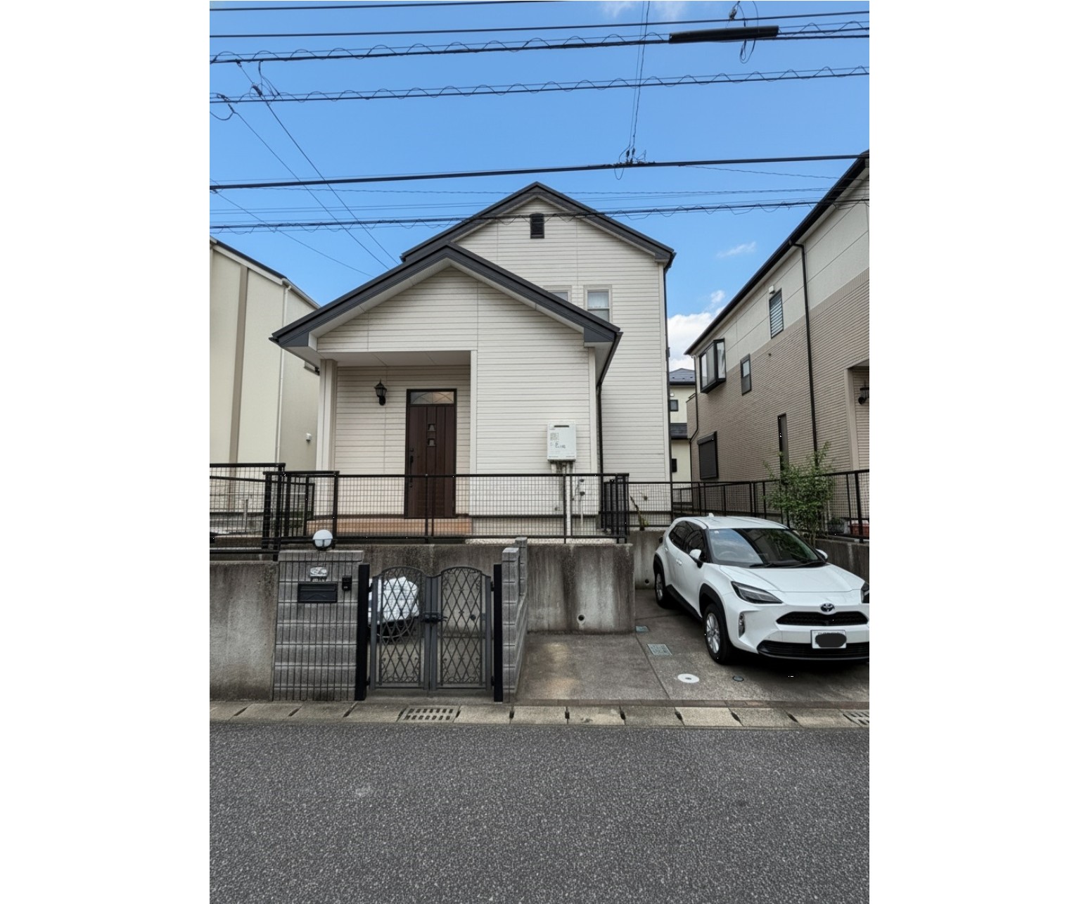 中古戸建 八千代市 ゆりのき台５丁目 3ＬＤＫ 3,480万円