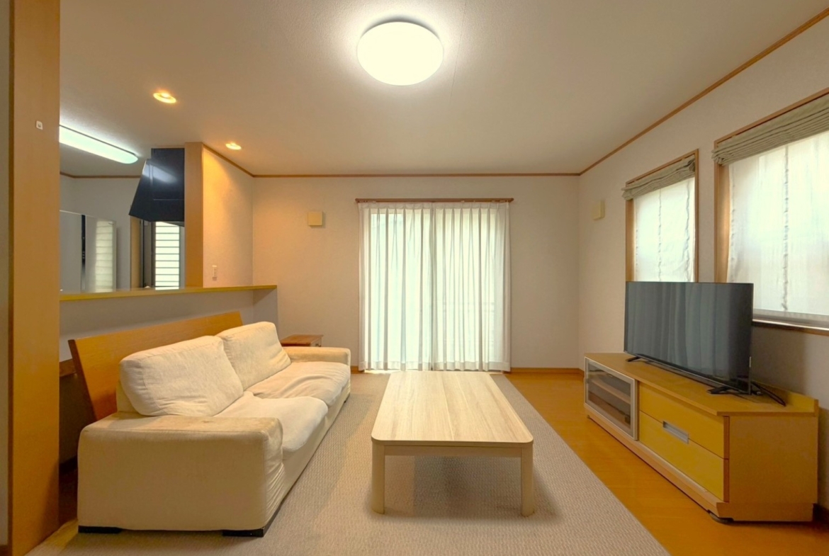 中古戸建 八千代市 ゆりのき台５丁目 3ＬＤＫ 3,480万円