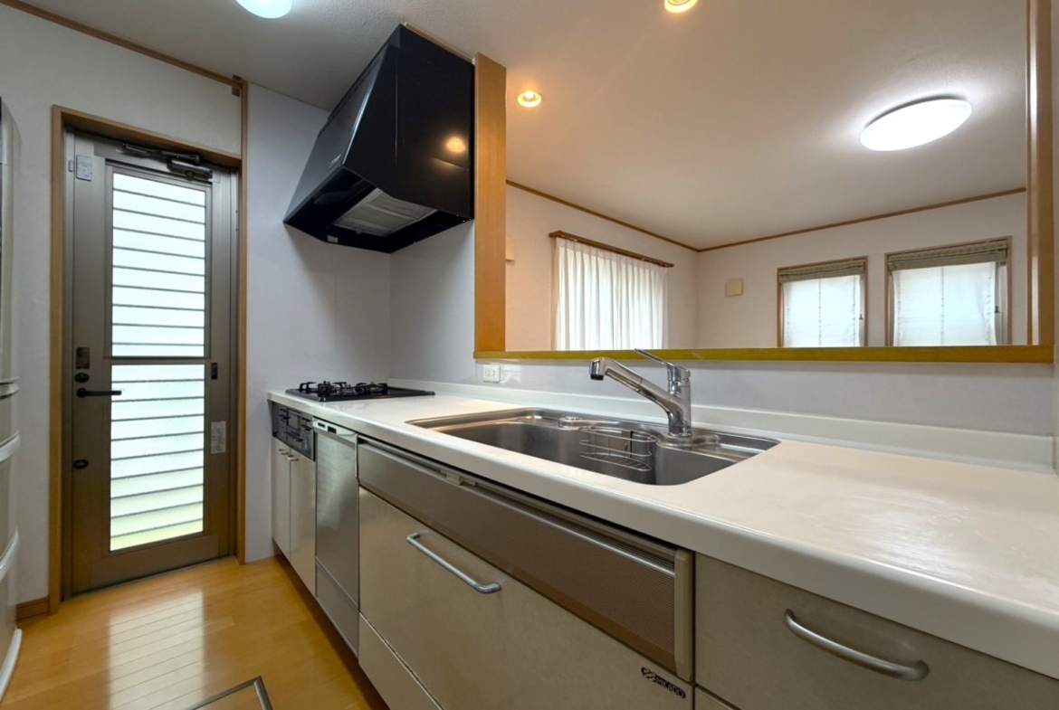 中古戸建 八千代市 ゆりのき台５丁目 3ＬＤＫ 3,480万円